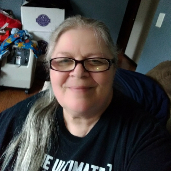 Meet your Posher, Bren - Picture 1 of 4